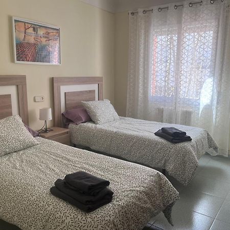 Apartamento Portbou Exteriör bild