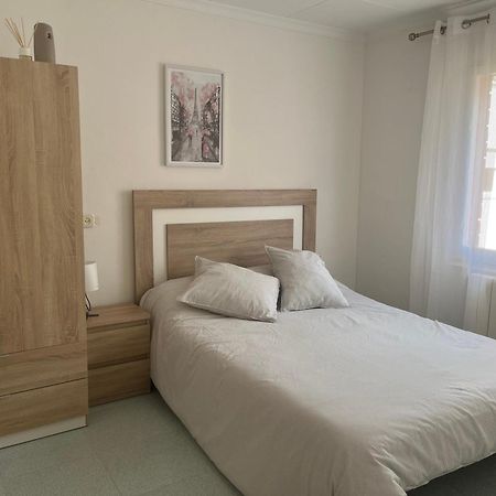 Apartamento Portbou Exteriör bild