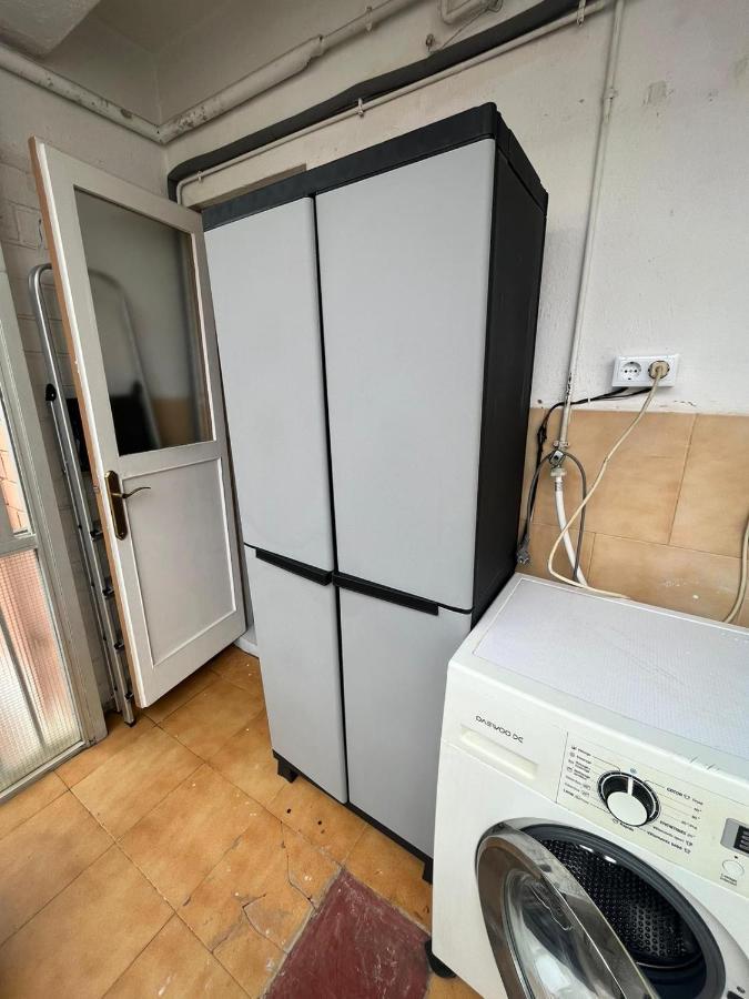 Apartamento Portbou Exteriör bild
