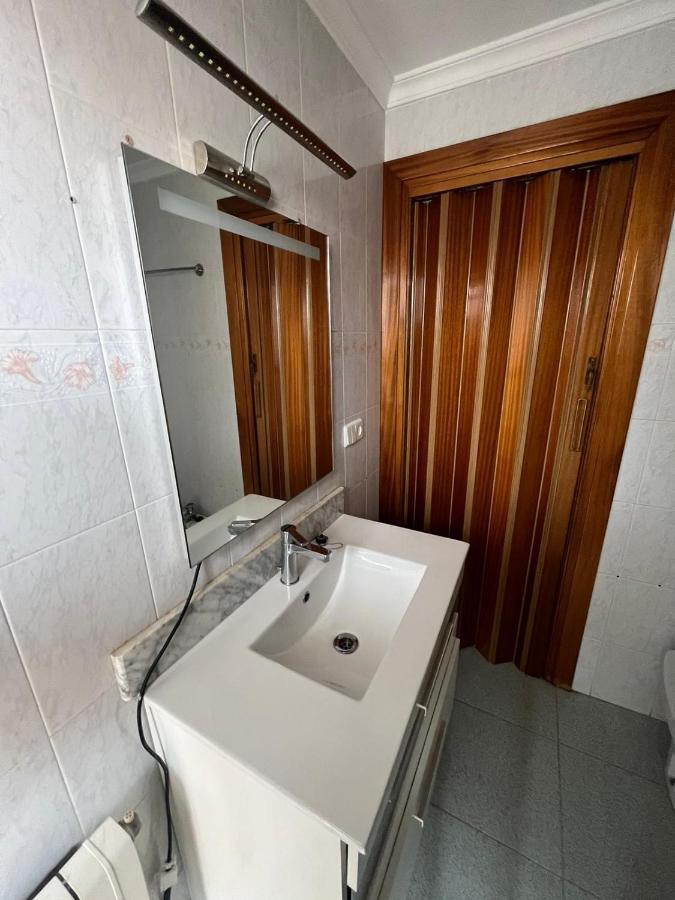 Apartamento Portbou Exteriör bild