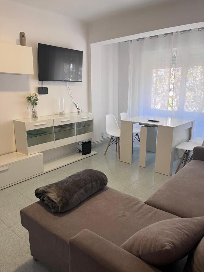 Apartamento Portbou Exteriör bild